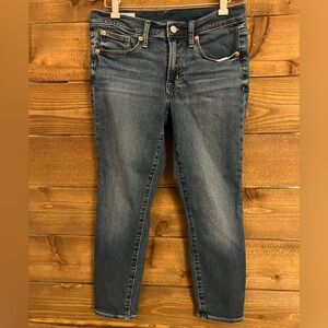 Women’s Gap Jeans